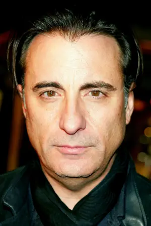 Photo Andy García #69858