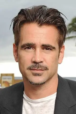 Photo Colin Farrell #67068