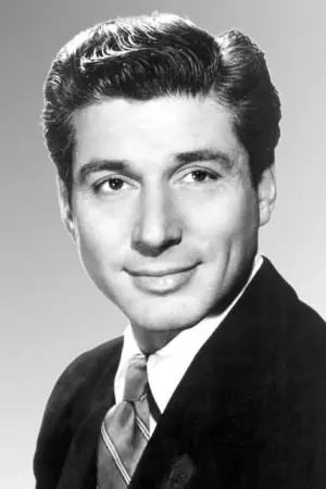 Photo Efrem Zimbalist Jr. #86477