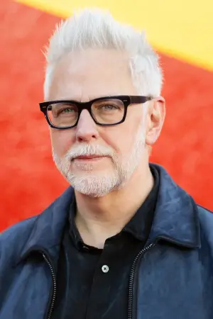 Photo James Gunn #327278