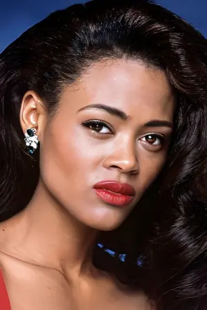 Photo Robin Givens #72041