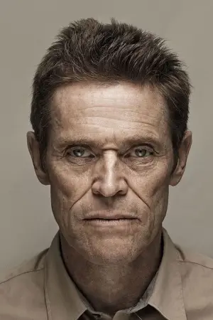 Photo Willem Dafoe #326675