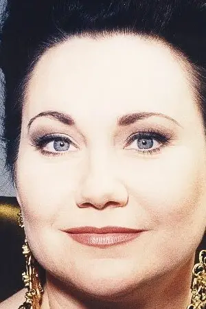 Photo Cheryl Studer #383763