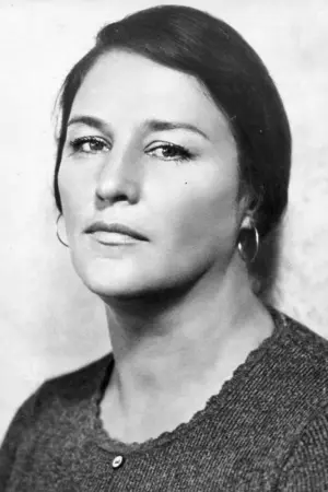 Photo Nonna Mordyukova #309670