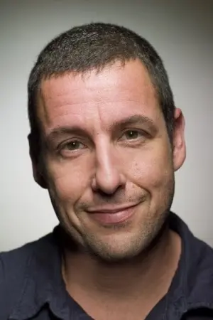 Photo Adam Sandler #2621