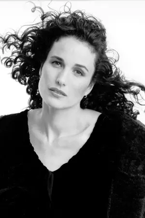 Photo Andie MacDowell #18052