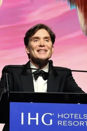 Photo Cillian Murphy #72889