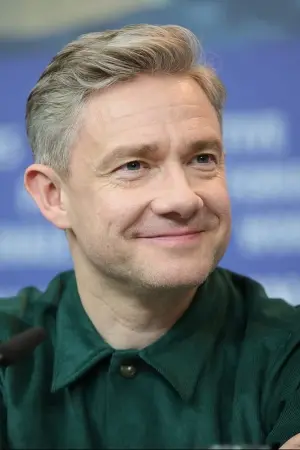Photo Martin Freeman #6817