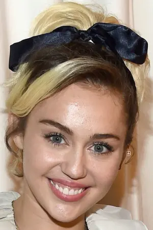 Photo Miley Cyrus #48330