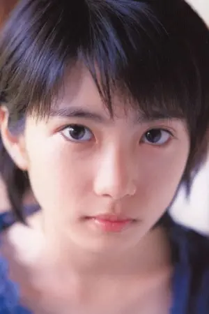 Photo Mirai Shida #50722