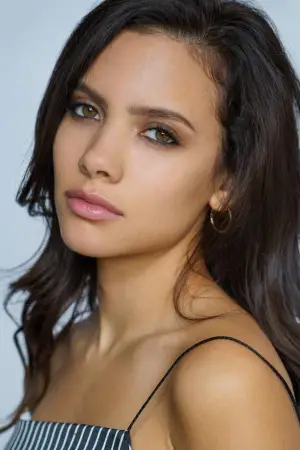 Photo Sohvi Rodriguez #355637