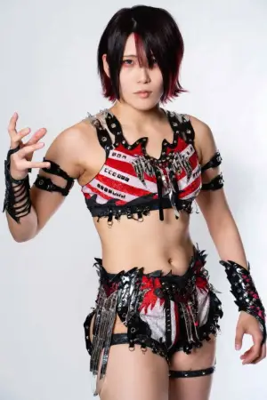 Photo Utami Hayashishita #364688