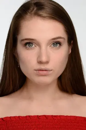 Photo Veronika Mokhireva #288813