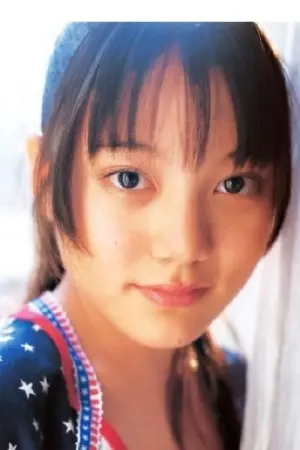 Photo Anne Suzuki #98960