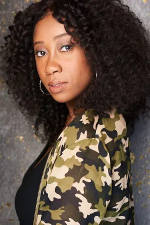 Photo Destiny Faith Nelson #22560