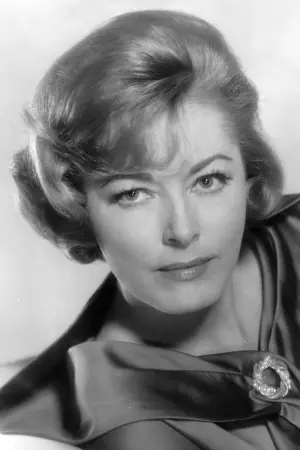 Photo Eleanor Parker #63524