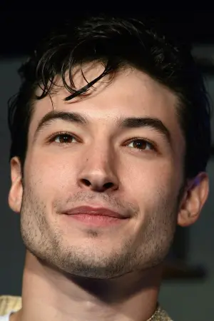 Photo Ezra Miller #5611