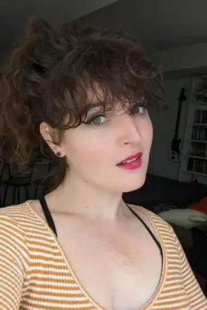 Photo Mia Moore Marchant #344434