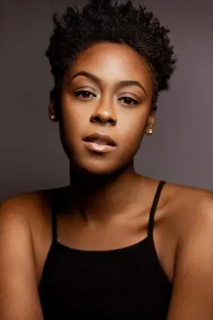 Photo Moses Ingram #33924