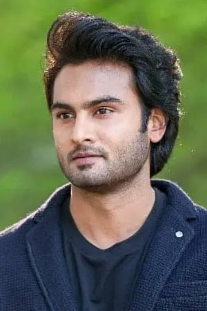 Photo Sudheer Babu #192681