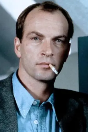 Photo Werner Karle Jr. #259971