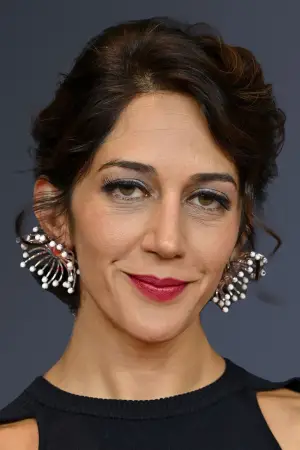 Photo Zar Amir Ebrahimi #330329