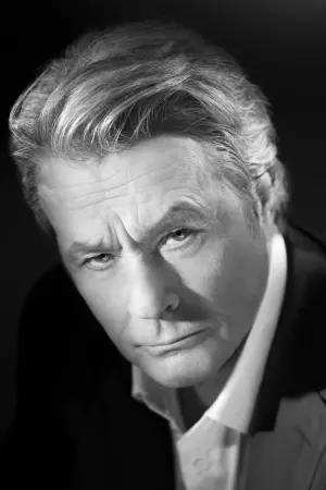 Photo Alain Delon #101360