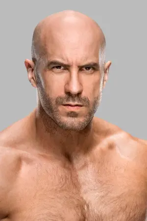 Photo Claudio Castagnoli #119514