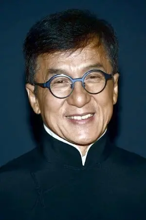 Photo Jackie Chan #7919