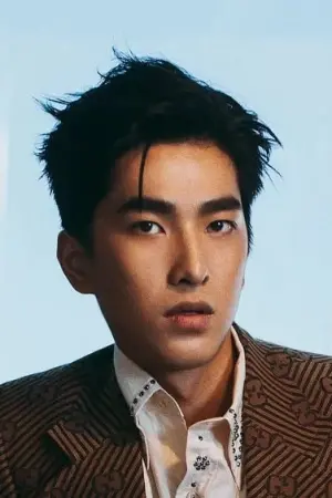 Photo Tseng Jing-Hua #191979