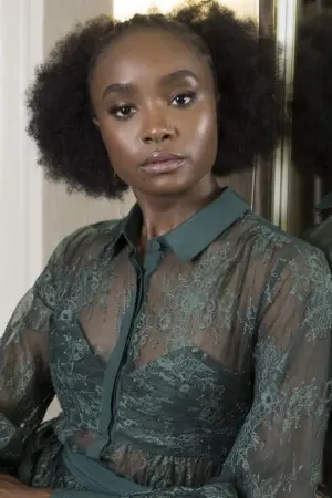 Photo KiKi Layne #33353