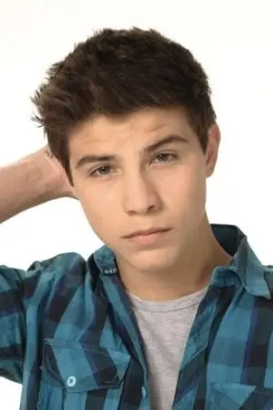 Photo Luke Bilyk #124983