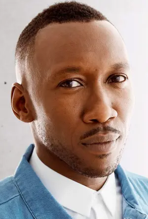 Photo Mahershala Ali #4931