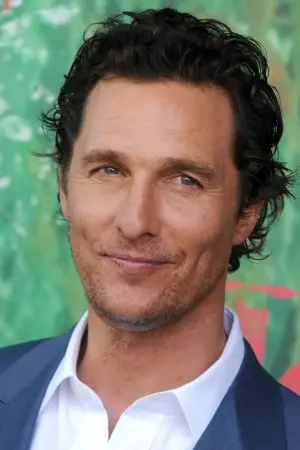 Photo Matthew McConaughey #8511