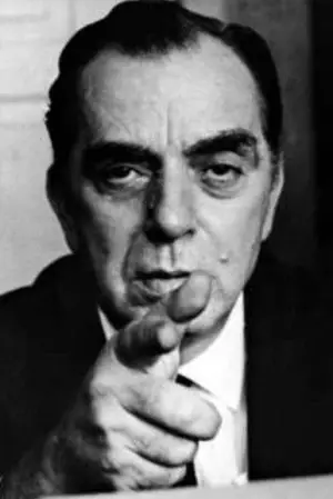 Photo Nelson Rodrigues #380418