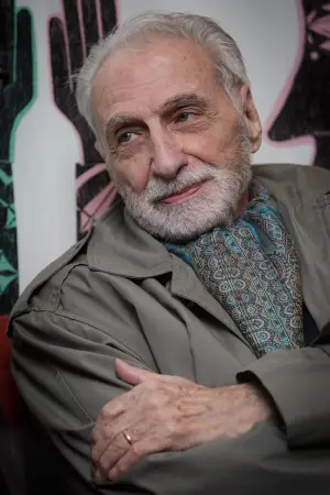 Photo Paul Vecchiali #243738