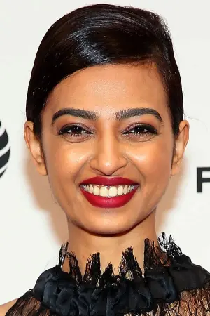 Photo Radhika Apte #135370