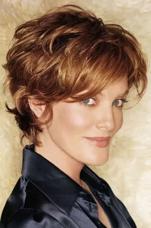 Photo Rene Russo #9481