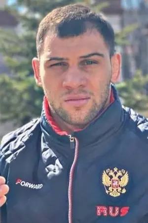 Photo Anatoly Tokov #297709