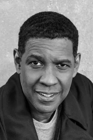 Photo Denzel Washington #3909