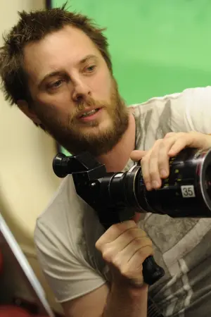 Photo Duncan Jones #73101