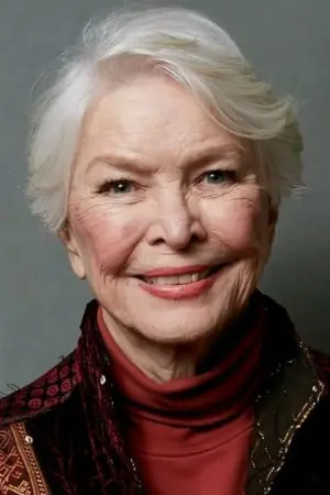 Photo Ellen Burstyn #5524