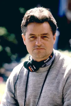 Photo Jonathan Demme #93940