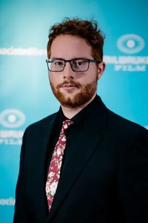 Photo Joseph David Bowes #11332