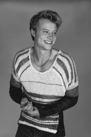 Photo Rudy Pankow #70006