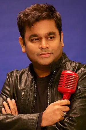 Photo A. R. Rahman #83283