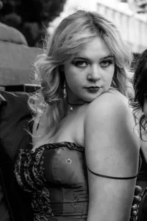 Photo Elivia Wallace #367856