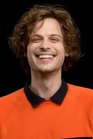 Photo Matthew Gray Gubler #46249