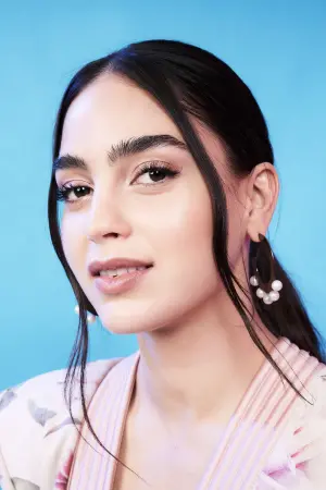 Photo Melissa Barrera #17305