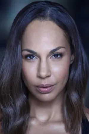 Photo Amanda Brugel #37420